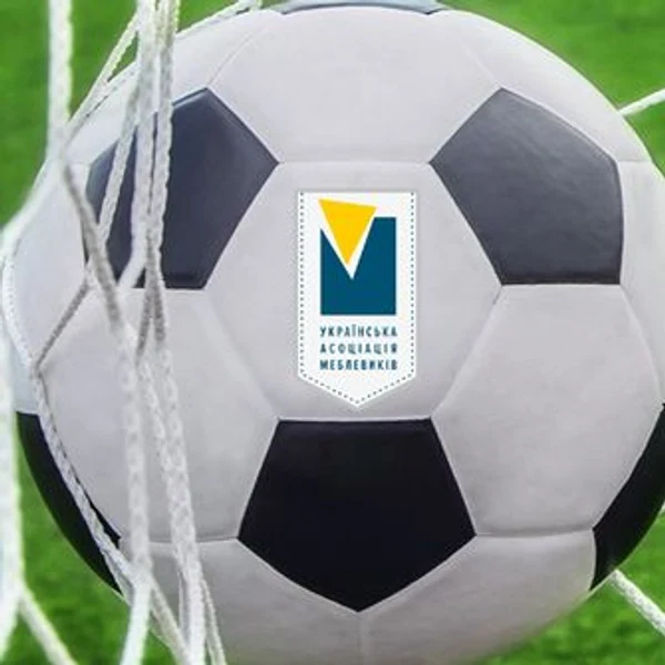 Наша команда бере участь в чемпіонаті УАМ з міні-футболу