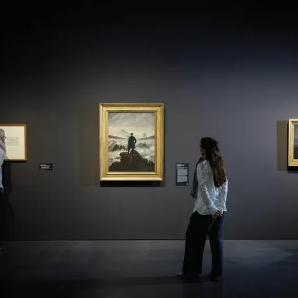 © Дрезденська державна художня колекція, фото Олівер Кілліг