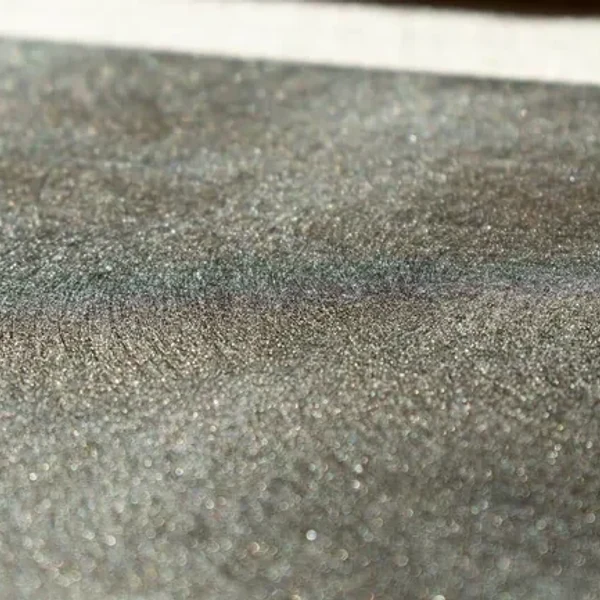 З Legno Metallic-Öl кожен предмет меблів привертає увагу. | © ADLER