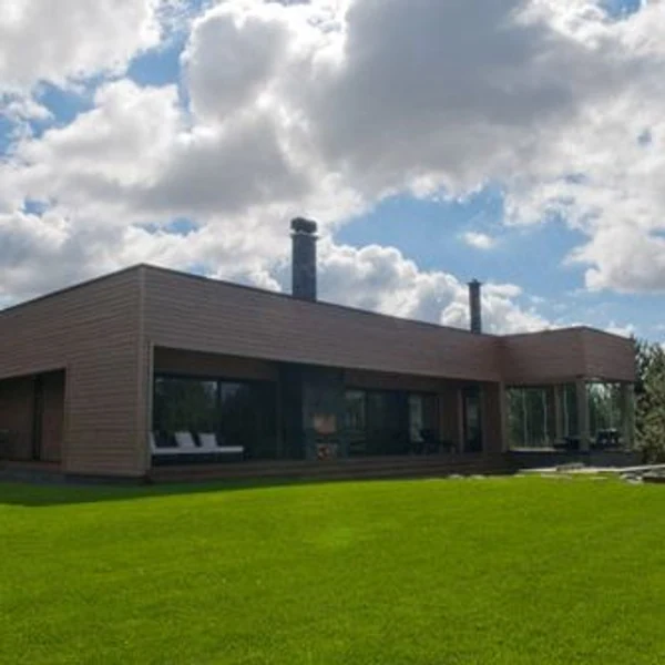 Компанія EcoFraimHouse: прагнення до досконалості