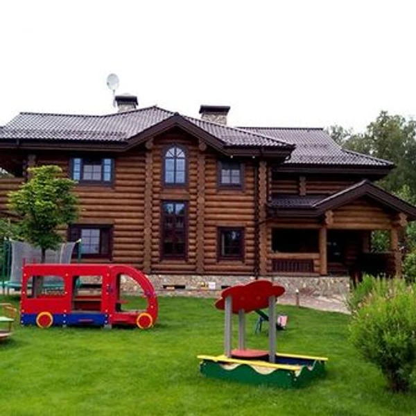 Перлина з кедрової сосни