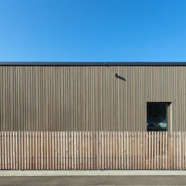 © Hullak Architects / Conné van d'Grachten