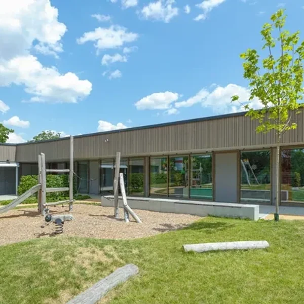 © Hullak Architects / Conné van d'Grachten