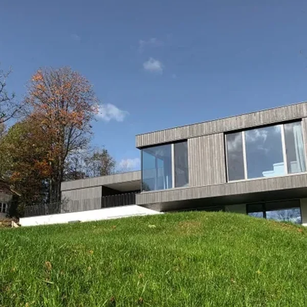 ELK Fertighaus GmbH