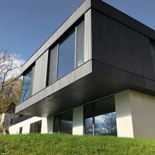 ELK Fertighaus GmbH