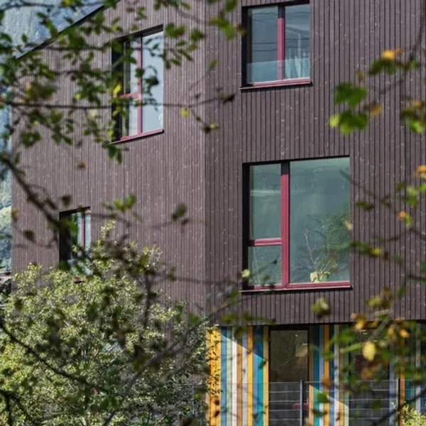 © Christian Flatscher / studio 23 architektur