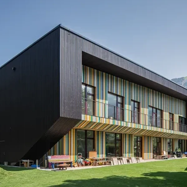 © Christian Flatscher / studio 23 architektur