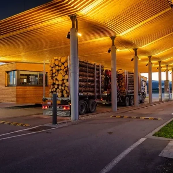© HASSLACHER Group | Архітектори Треколора