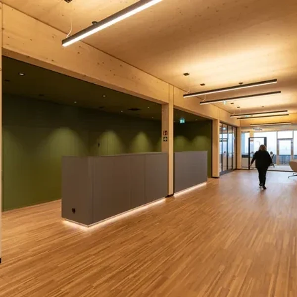 © HASSLACHER Group | Архітектори Треколора