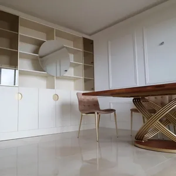 RD.Furniture - індивідуальність у кожній деталі!