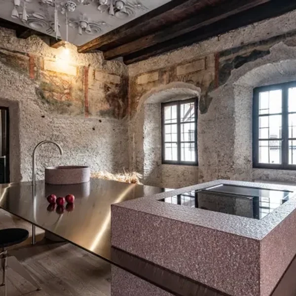 © Paolo Ronc | Cova Cucine