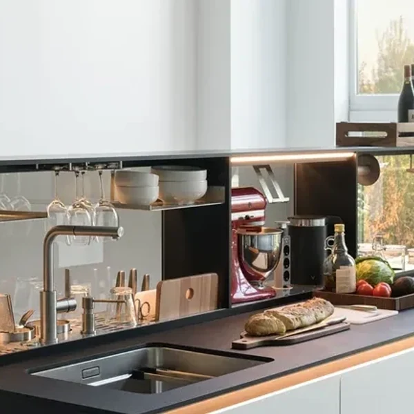 © Mriya kitchens, Ukraine