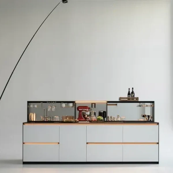 © Mriya kitchens, Ukraine