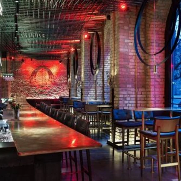 BAO restaurant