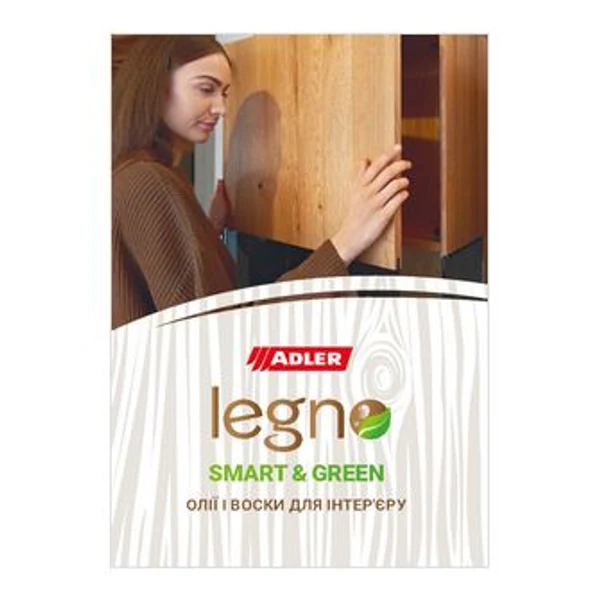 Legno Smart & Green