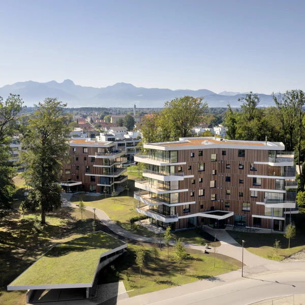 © © Behnisch Architekten, Fotos: David Matthiessen