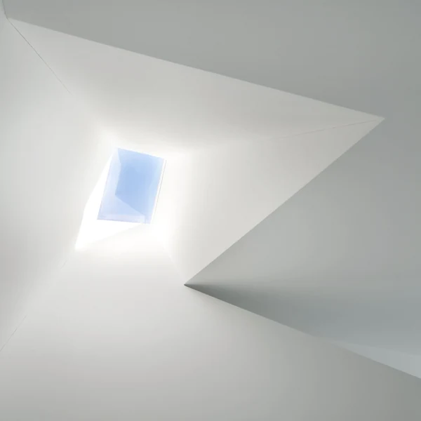 Dank Smart Dry-Technologie sind auch bei heiklen Lichtverhältnissen makellose Oberflächen garantiert. | © L3P Architekten / Architekturfotografie Sabrina Scheja