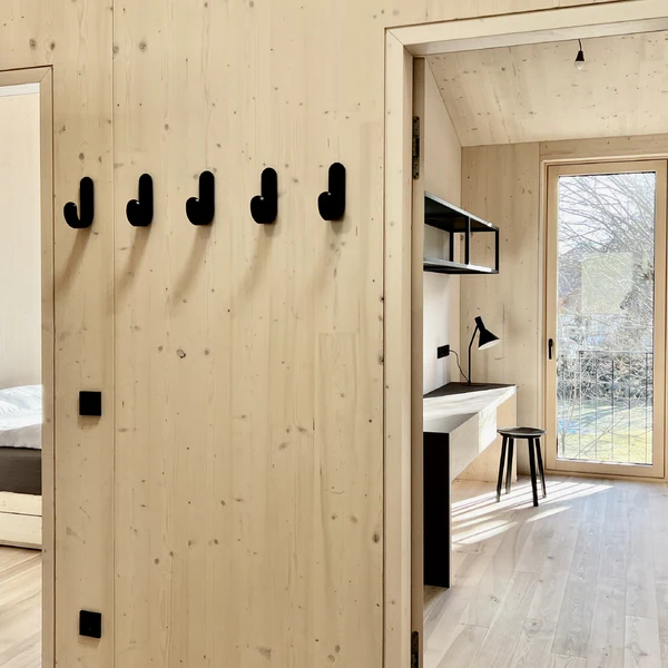 © Ott Architekten
