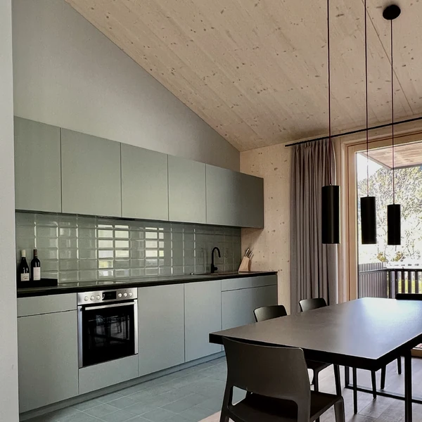 © Ott Architekten