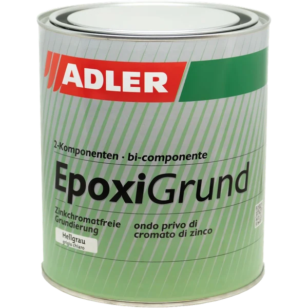 2K-Epoxy-Grund