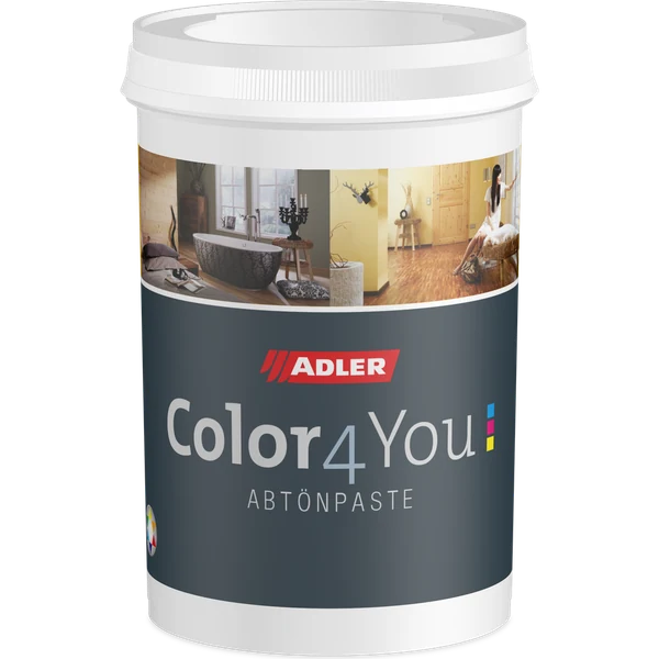 Abtönpasten Color4You