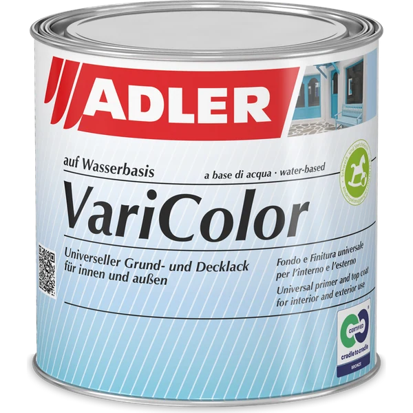 ADLER Varicolor