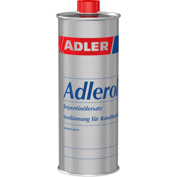 Adlerol-Terpentinölersatz
