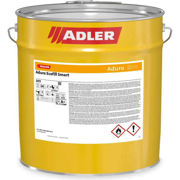 Aduro Ecofill Smart