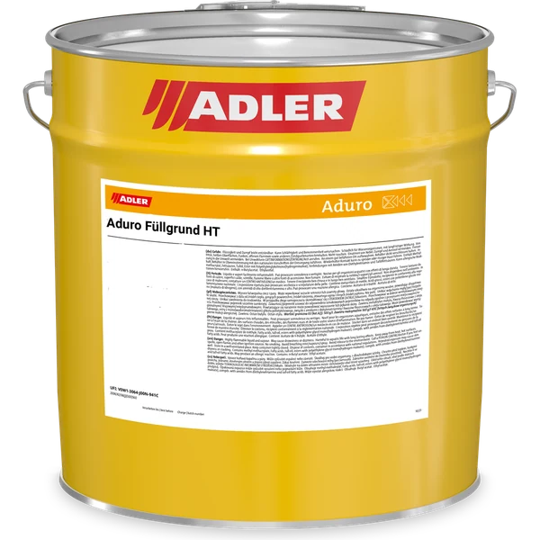 Aduro Füllgrund HT