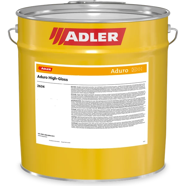 Aduro High-Gloss