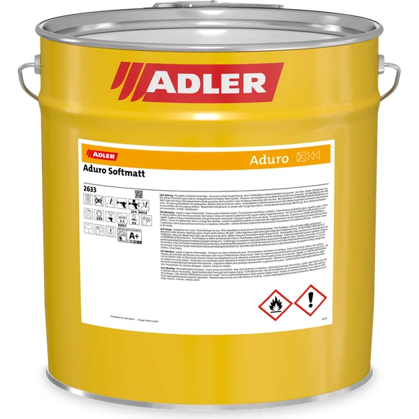 Aduro Softmatt