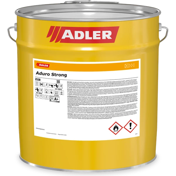 Aduro Strong