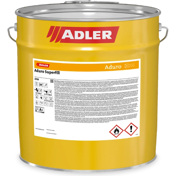 Aduro Superfill