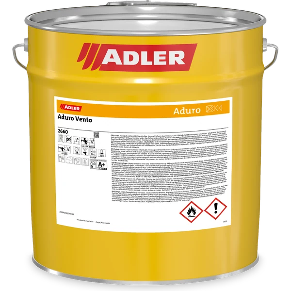 Aduro Vento