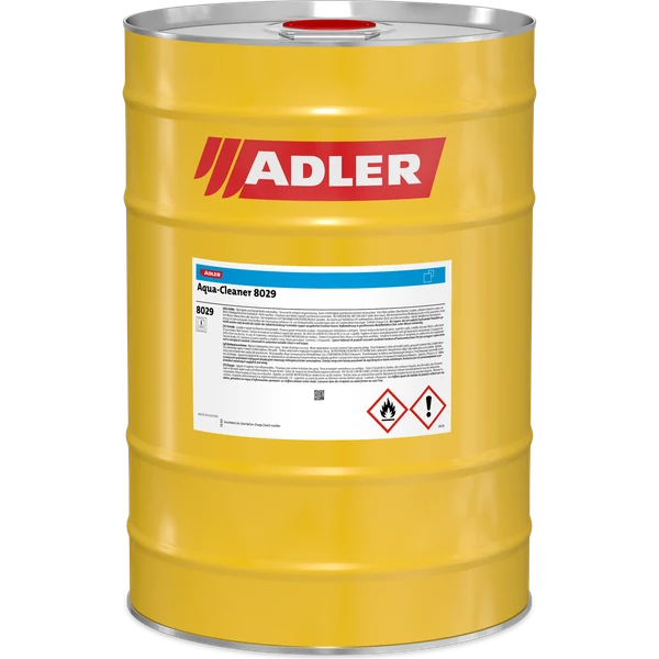 Aqua-Cleaner 8029