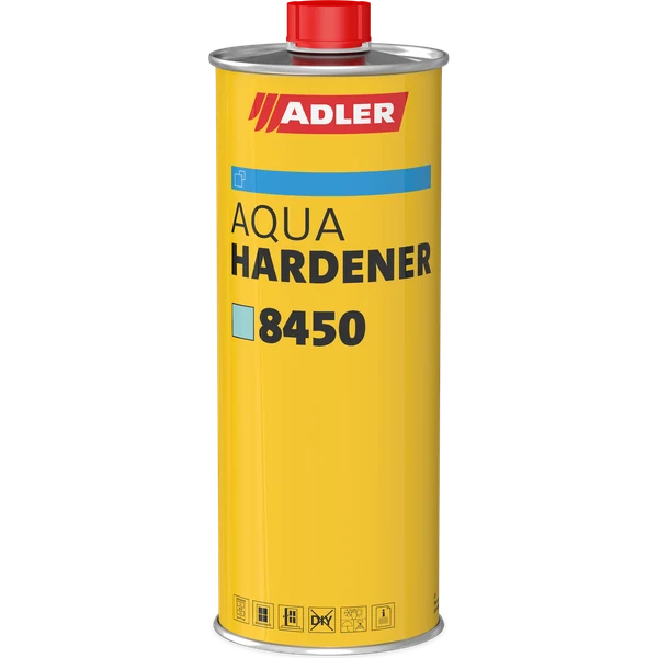 Aqua-Hardener 8450