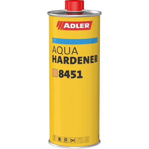 Aqua-Hardener 8451