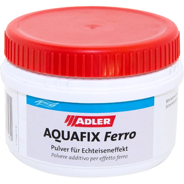 Aquafix Ferro