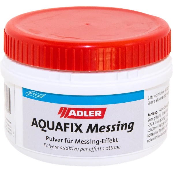 Aquafix Messing