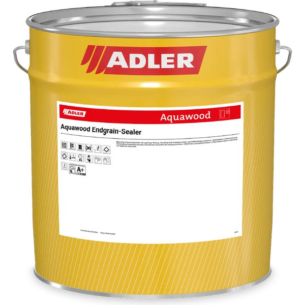 Aquawood Endgrain-Sealer