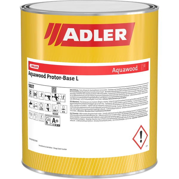 Aquawood Protor-Base L