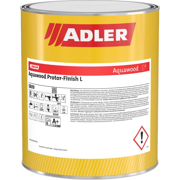 Aquawood Protor-Finish L