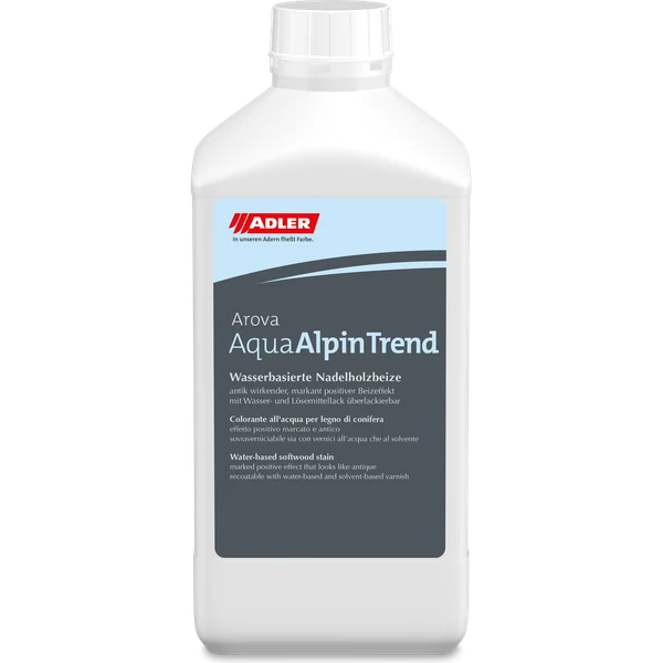 Arova Aqua-Alpin Trend