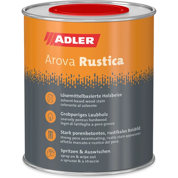 Arova Rustica
