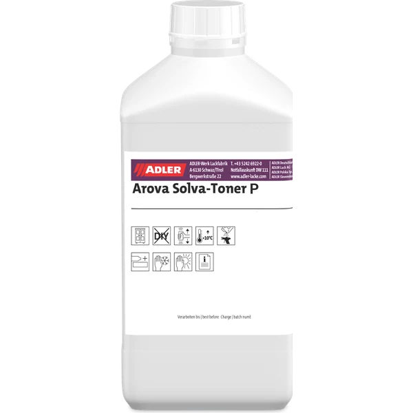 Arova Solva-Toner P