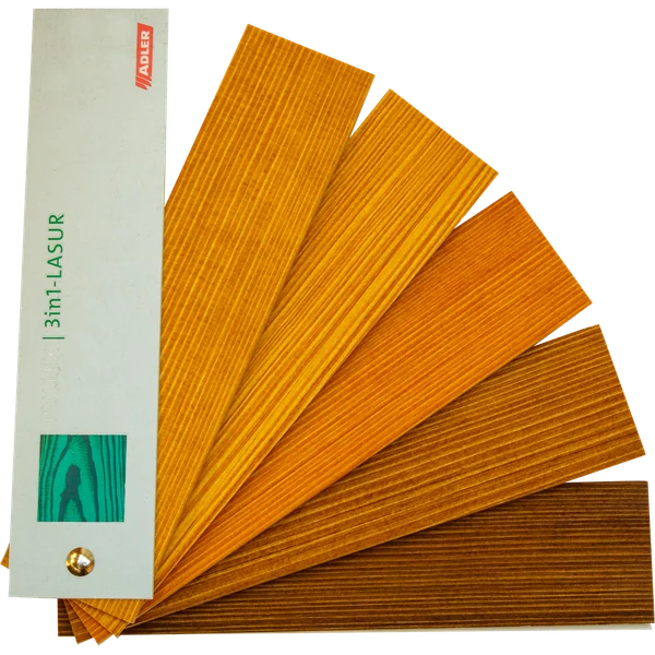Карта Pullex 3in1-Lasur