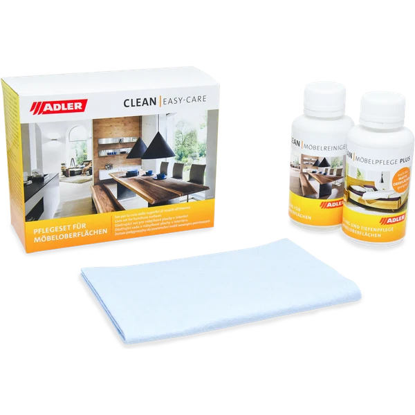 Clean Easy-Care