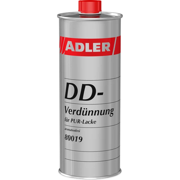 DD-Verdünnung