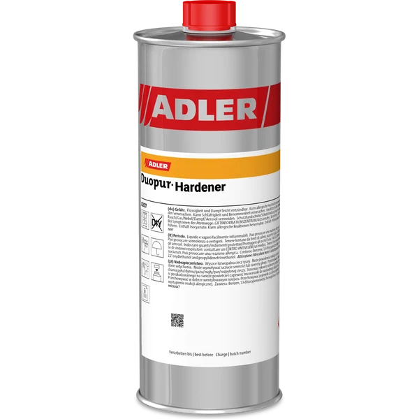Duopur-Hardener