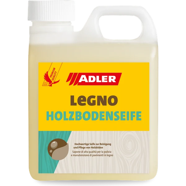 Legno-Holzbodenseife